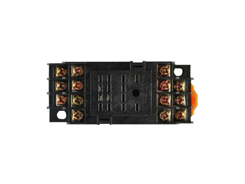 PYF14A 14pin Relay Base - Image 2
